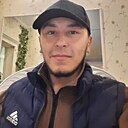 Жавохир, 26 лет