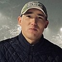 Дилик, 28 лет