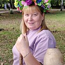 Евгения, 42 года