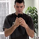 Идрис, 25 лет