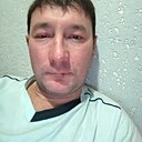 Андрей, 40 лет