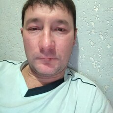 Фотография мужчины Андрей, 40 лет из г. Нижний Новгород