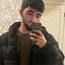 Саид, 23 года