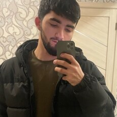 Фотография мужчины Саид, 23 года из г. Новосибирск