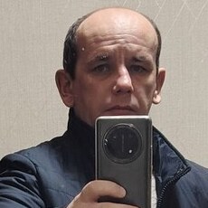 Фотография мужчины Михаил, 39 лет из г. Слюдянка