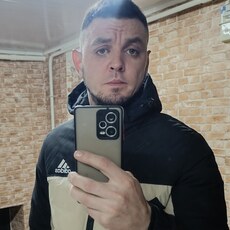 Фотография мужчины Лёша, 37 лет из г. Мичуринск