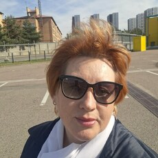 Фотография девушки Светлана, 50 лет из г. Москва