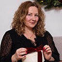 Таня, 43 года