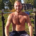 Никита, 36 лет