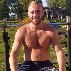 Фотография мужчины Никита, 36 лет из г. Барнаул