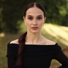 Фотография девушки Ирина, 29 лет из г. Вологда