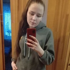 Фотография девушки Ангелина, 25 лет из г. Клецк