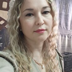 Фотография девушки Наталья, 41 год из г. Салехард