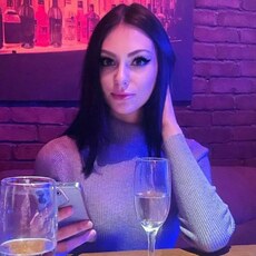 Фотография девушки Екатерина, 24 года из г. Клин