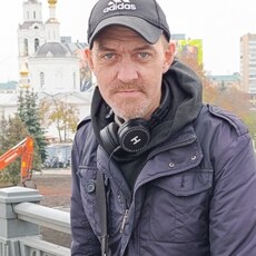 Фотография мужчины Александр, 44 года из г. Орел