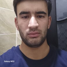 Фотография мужчины Subhon, 25 лет из г. Казань