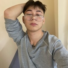 Фотография мужчины Санжар, 19 лет из г. Челябинск