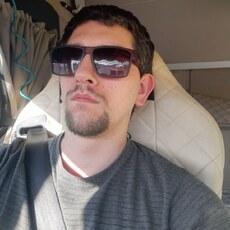 Фотография мужчины Александр, 32 года из г. Гродно