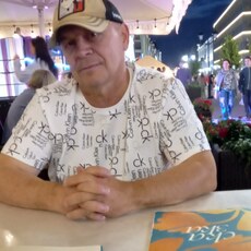 Фотография мужчины Марсель, 58 лет из г. Казань