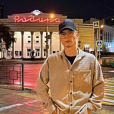 Фотография мужчины Женя, 22 года из г. Кстово