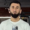 Мухаммад, 26 лет