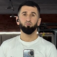 Фотография мужчины Мухаммад, 26 лет из г. Вязьма