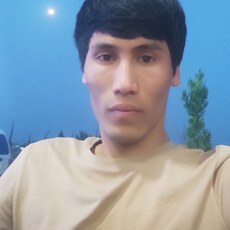 Фотография мужчины Бурхон, 33 года из г. Адлер