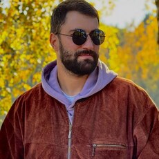 Фотография мужчины Егор, 28 лет из г. Могилев