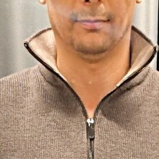 Фотография мужчины Khalel, 39 лет из г. Астана