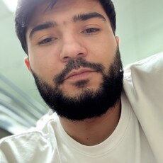 Фотография мужчины Шоха, 26 лет из г. Нахабино