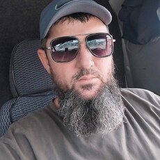 Фотография мужчины Алик, 43 года из г. Грозный