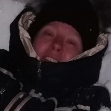 Фотография девушки Любовь, 46 лет из г. Сургут