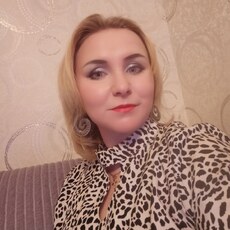 Фотография девушки Анюта, 39 лет из г. Первоуральск