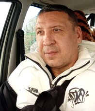 Фотография мужчины Alex, 47 лет из г. Новосибирск