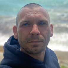 Фотография мужчины Artem, 35 лет из г. Тимашевск