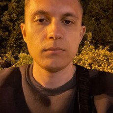 Фотография мужчины Артем, 23 года из г. Новокуйбышевск