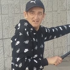 Фотография мужчины Андрей, 41 год из г. Севастополь