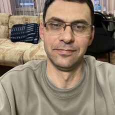 Фотография мужчины Сергей, 44 года из г. Кокшетау