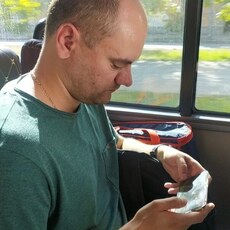 Фотография мужчины Сергей, 31 год из г. Волгоград