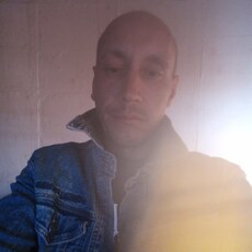 Фотография мужчины Antonio, 36 лет из г. Великий Новгород