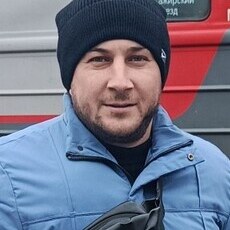 Фотография мужчины Сергей, 33 года из г. Ростов-на-Дону