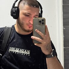 Фотография мужчины Никита, 23 года из г. Киев