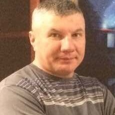 Фотография мужчины Алексей, 50 лет из г. Калининград