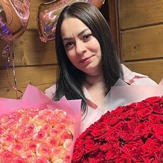 Фотография девушки Елена, 39 лет из г. Балашиха