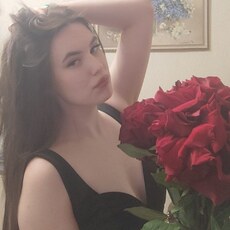Фотография девушки Виктория, 20 лет из г. Казань