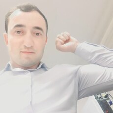 Фотография мужчины Мага, 27 лет из г. Долгопрудный