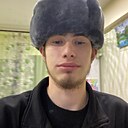 Даниил, 18 лет