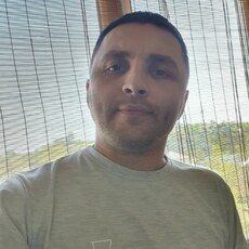 Фотография мужчины Влад, 38 лет из г. Киев