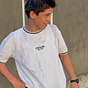 Рамзан, 19 лет