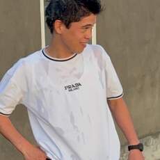 Фотография мужчины Рамзан, 19 лет из г. Махачкала